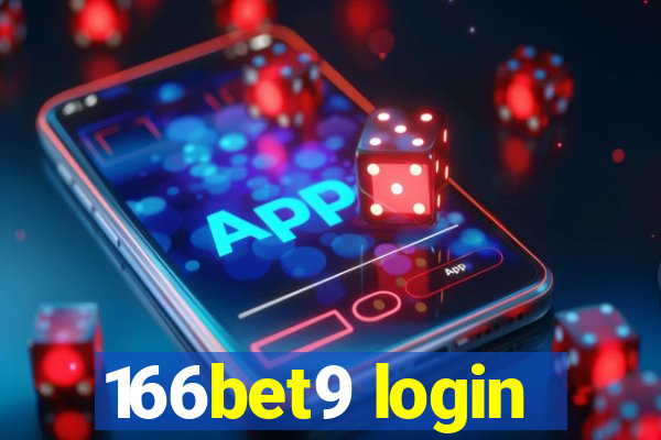 166bet9 login